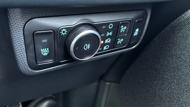 Ford Mustang Mach-E 258kW Extended Range 91kWh AWD 5dr Auto Electric Estate